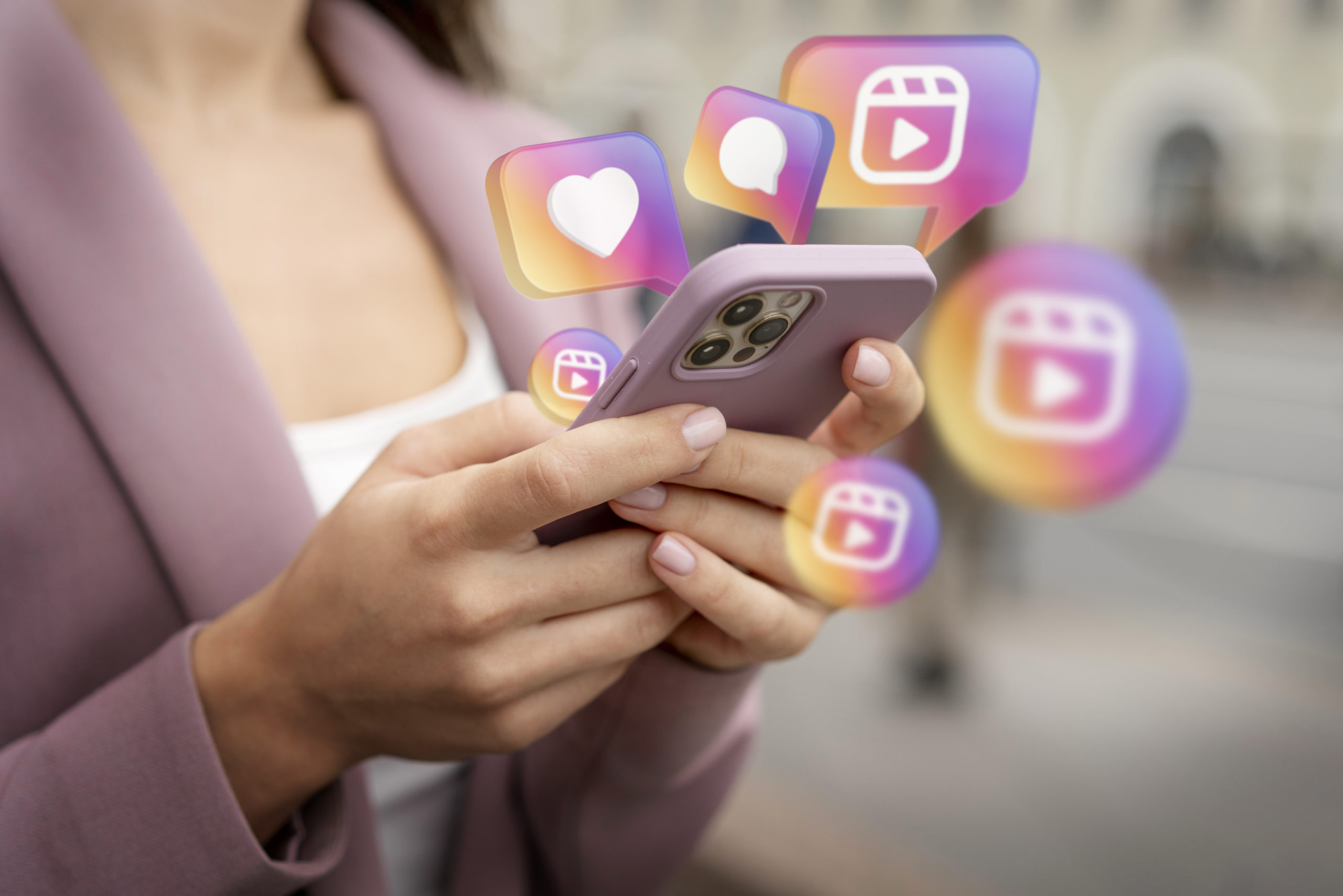 Audit Instagram : L'Étape Cruciale pour Booster Votre Présence en Ligne